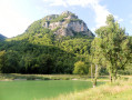 Plan d'eau