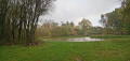 Plan d'eau
