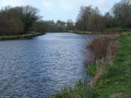 Plan d'eau