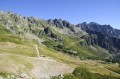 Planpraz et le Col du Lac Cornu