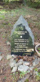 Plaque commémorative Plaque commémorative