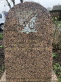 Plaque de fin de millénaire