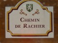 Plaque de Saint -Crépin
