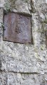 Plaque Napoléon