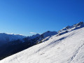 Plat de Monhaillat et Montaquéou