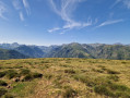 Plateau Beille