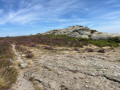 plateau Caroux