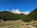 Le Lac d'Ansabère