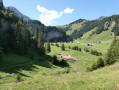 Refuge de Vogealle - Auberge de Bonavau