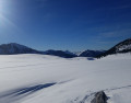 Plateau de Cenise