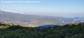 Plateau de Costa Nuda
