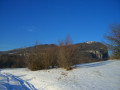 Plateau de Creux sous Roche