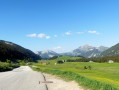 Plateau de Gli&egrave;res