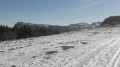 Plateau de la Molière.