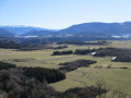 Plateau de Sault