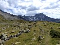 Plateau de Tirière