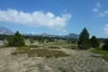 Plateau de Varème (Vercors)