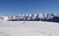 Plateau des Glières, Montagne des auges