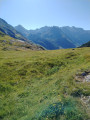 Vallon du Soussoueou à Gabas en Vallée d'Ossau Vallon du Soussoueou à Gabas en Vallée d'Ossau