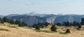 Glandasse Plateau