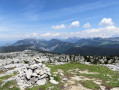 Tour du plateau du Parmelan