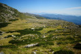 Plateau suspendu Plateau suspendu