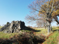 Plateau Volcanique