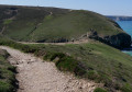 Plath Leading to Chapel Porth