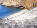 Lanzarote - La Graciosa, Boucle Sud