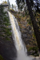 Plodda Falls, near Tomich