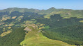 Puy Mary (photo prise du Puy Griou)