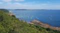 Cremyll and Kingsand from Maker church