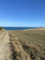 Point 1 - Début du chemin