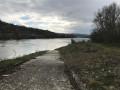 Tour de l'Ile de la Table Ronde