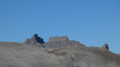 Point Côte de l'Âne, Fort Carra et bec du Château