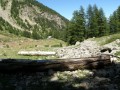Point d'eau