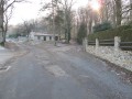 En forêt entre Mailly et Verzenay En forêt entre Mailly et Verzenay