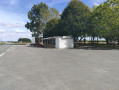 Point de départ de la randonnée