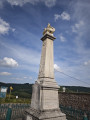 Point de d&eacute;part