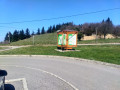 point de départ