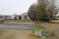 Point de stationnement