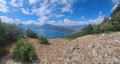 Point de vue au col des Sauts