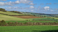 Point de vue au pré Trotot