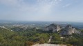Point de vue au nord
