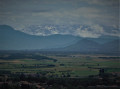 Point de vue de la croix sainte Béatrix