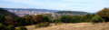 Point de vue de la Jourande