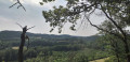 Point de vue de la Roche aux Corbeaux