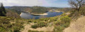 Point de vue depuis Condamine Point de vue depuis Condamine