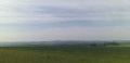 Point de vue depuis la ferme de Sûre Point de vue depuis la ferme de Sûre