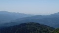 Point de vue depuis le Drumont